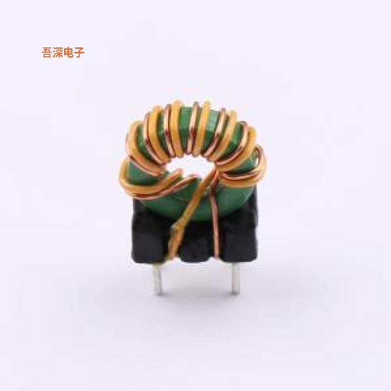 XRT953B36-391MVSYL4 |原装插件-4P,11.5x6.5mm共模滤波器