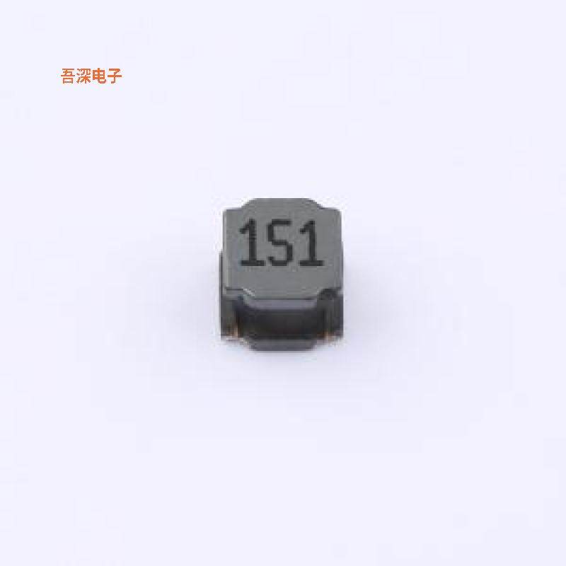 ZENR5040T151M-150uH |原装SMD,5x5mm功率