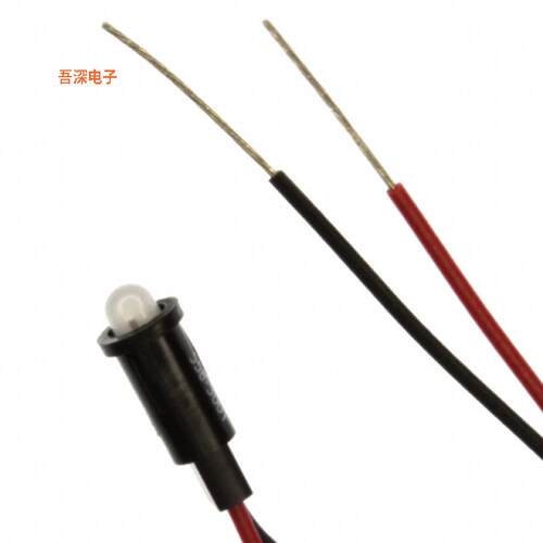5583001007F |IND SNAP-IN PANEL MNT RED/GREEN