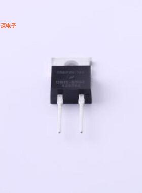 DSEP29-12A |原装TO-220-2DIODE STANDARD 1200V 30A TO220AC