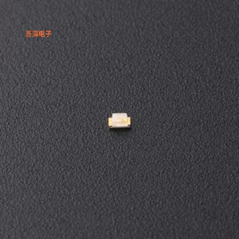 APT1608LVBC/D |原装0603 BLUE CLEAR 2SMD