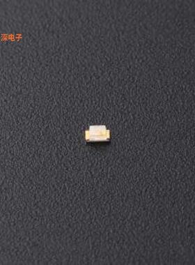 APT1608LVBC/D |原装0603 BLUE CLEAR 2SMD