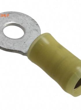 2-323762-1 |原装全新CONN RING CIRC 10-12AWG #10