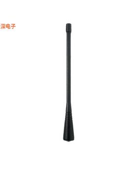EXC400SM |原装全新RF ANT 410MHZ WHIP STR SMA MALE