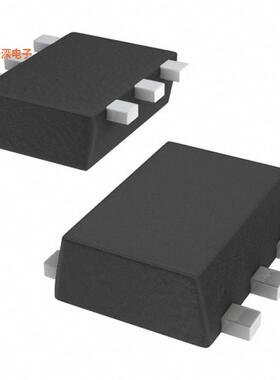 SSM6K403TU,LF |N 通道MOSFET N-CH 20V 4.2A UF6