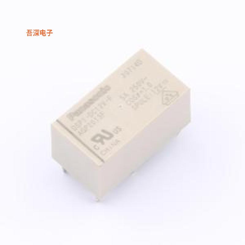 DSP1-DC12V-F 原装|正品DIP,11x20.2mm