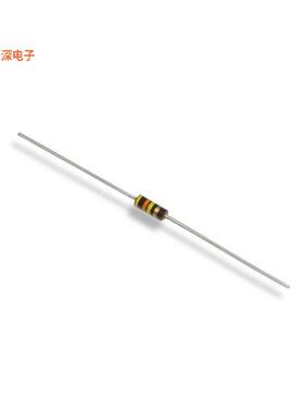 OA824KE |820 kOhmsRES 820K OHM 10% 1W AXIAL