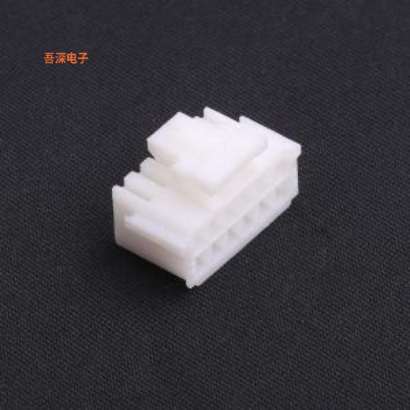 HX20028-12Y |公(线对板/线对线)P=2mm