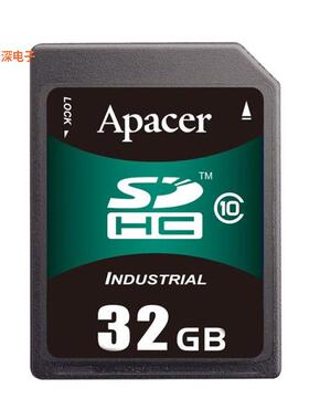 AP-ISD256MCC-1AT |SDMEMORY CARD SD 256MB SLC