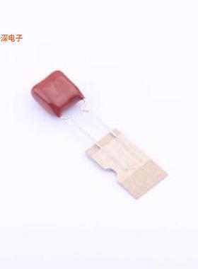 B23B432KD6B0095105065EOJ |原装插件,P=5mm聚丙烯膜(CBB)