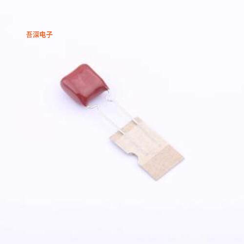 B23B432KD6B0095105065EOJ |原装插件,P=5mm聚丙烯膜(CBB