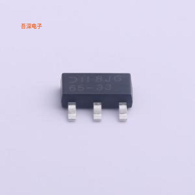 AP7365-33EG-13 |原装SOT-223IC REG LIN 3.3V 600MA SOT-223-3