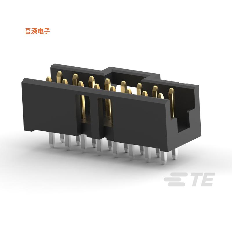 原装 2MM-HSP-D15-VT-02-H-TB |接头