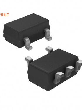 RAA2230124GP3#JA0 |非隔离IC OFFLINE SWITCH BUCK TSOT23-5