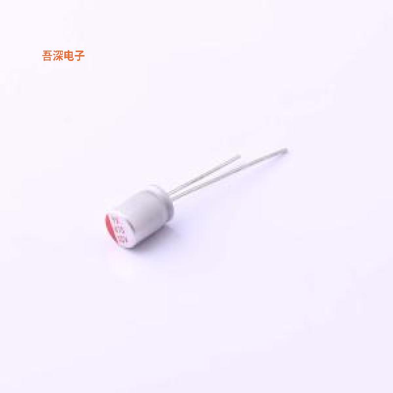SPT1AM471E09OR |原装插件,D6.3xL9mm固态