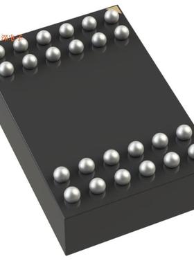 LTM2892CY-S#PBF |磁耦合DGTL ISOLTR 3.5KV 6CH SPI 24BBGA