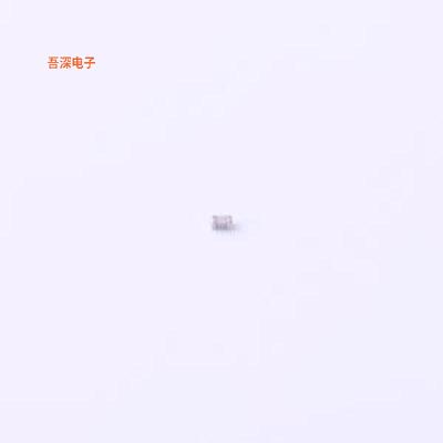 GJM1555C1HR75WB01D |原装0402CAP CER 0.75PF 50V C0G/NP0 0402