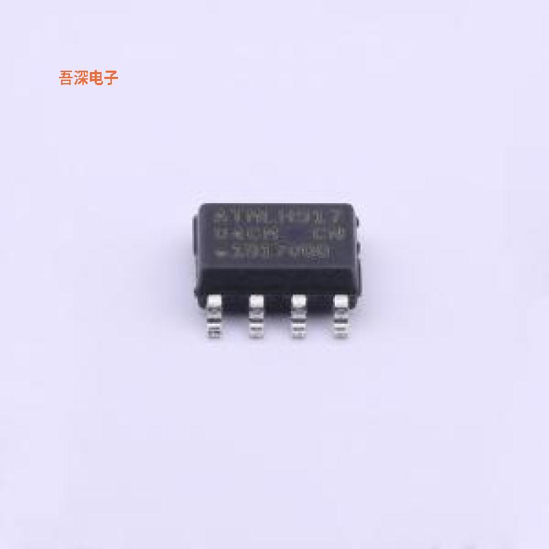 AT24C04C-SSHM-T |原装SOIC-8IC EEPROM 4KBIT I2C 1MHZ 8SOIC