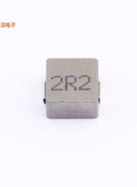 FSA0850-2R2MT |功率合金，一体成型，大电流