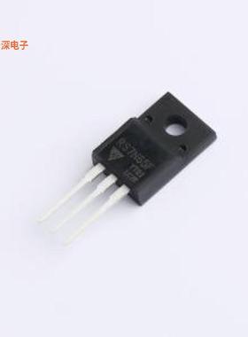 RS7N65F |原装TO-220F(MOSFET)