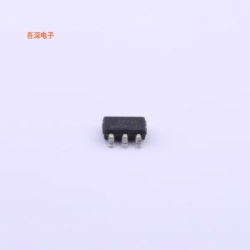 AT42QT1011-TSHR |原装SOT-23-6IC TOUCH SENSOR 1KEY SOT23-6