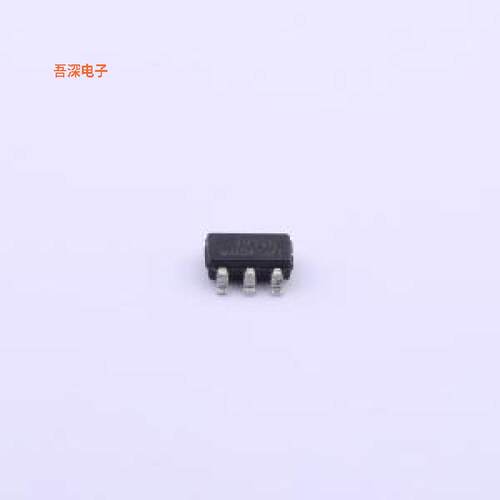 AT42QT1011-TSHR|原装SOT-23-6IC TOUCH SENSOR 1KEY SOT23-