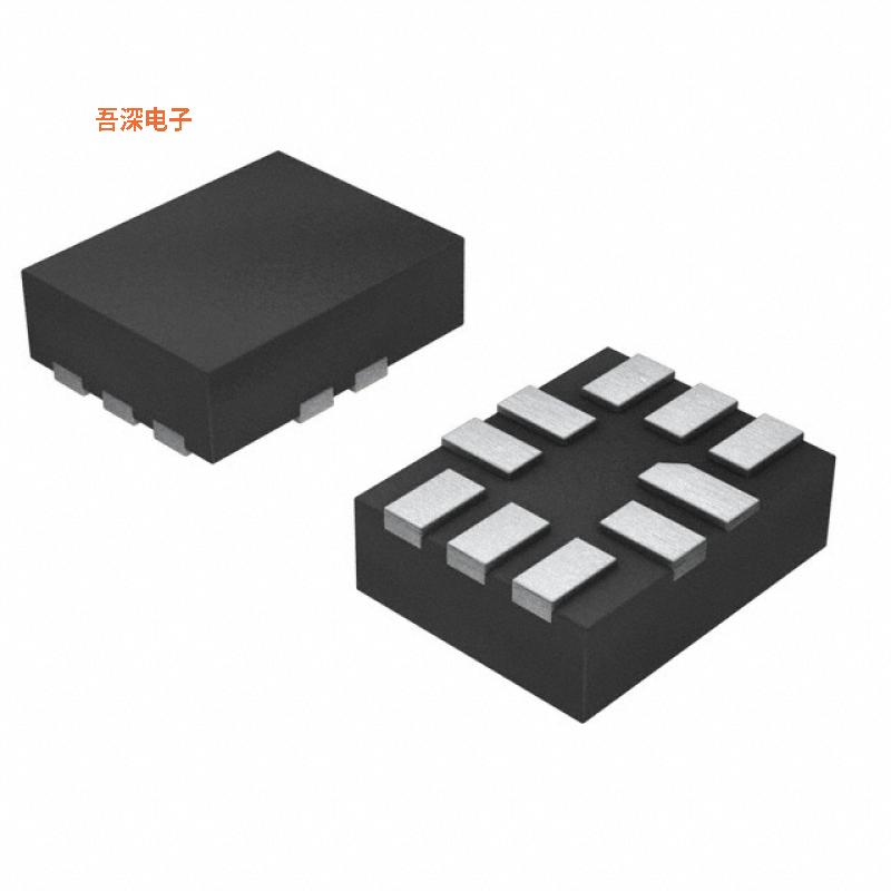 INA190A2IRSWR 原装|正品UQFN-10(1.4x1.8)