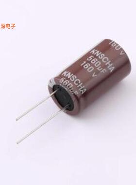 DHG160M567N300S1AA |原装插件,D18xL30mm直插铝电解