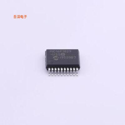 PIC16F1829T-I/SS 原装|正品SSOP-20-208mi