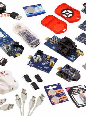 4010-KFOBDEV-868 |原装全新KIT DEV SI4010 SI4355 RX 868MHZ