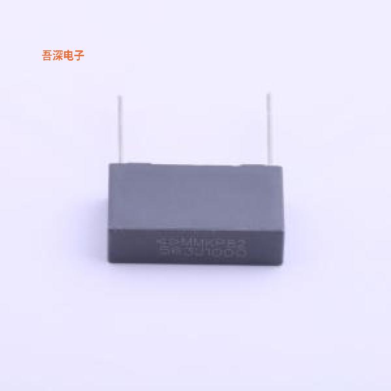 C823A563J90C000 |原装插件,P=22.5mm聚丙烯膜(CBB)