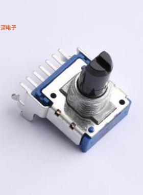 RK14K1220012 |原装插件POT 10K OHM 1/20W LINEAR