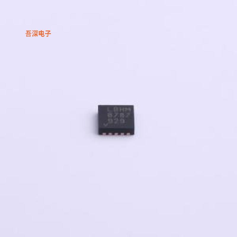 原装正品LT3471EDD#TRPBF全新|