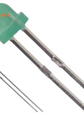 SSL-LX3034GD |绿色 GREEN DIFFUSED T-1 T/H