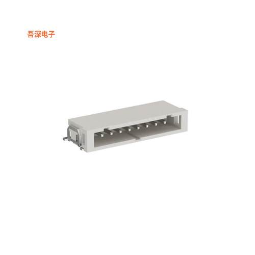 109919-E |原装全新IBRIDGE 2MM 08POS M RA SMT