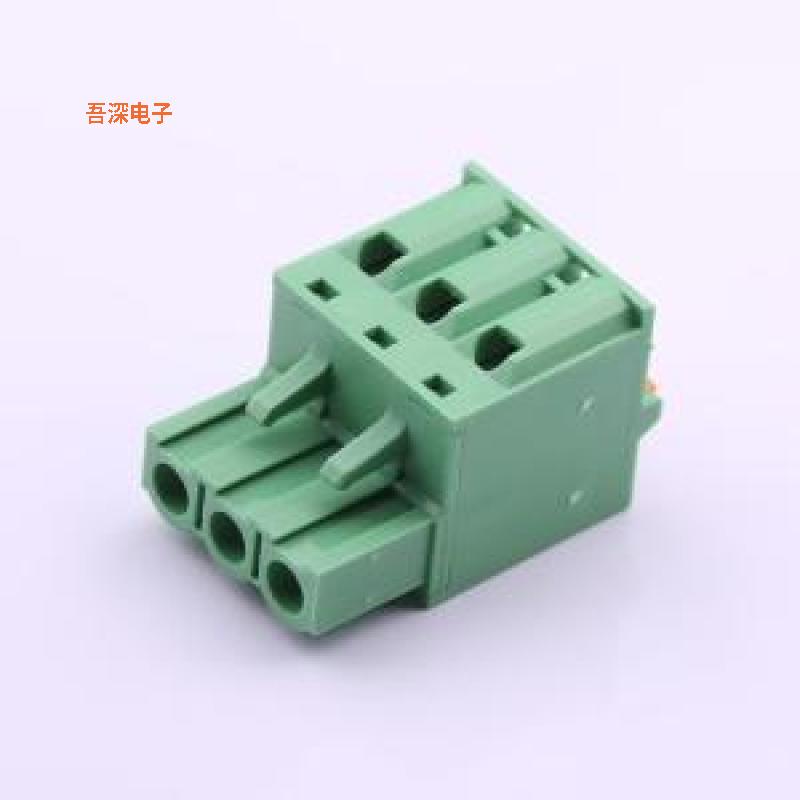 2EDGKD-5.08-03P-14-00A(H) |原装P=5.08mm插拔式接线