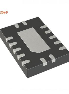 CD74ACT164BQAR |移位寄存器IC SR PUSH-PULL 8BIT 14-WQFN