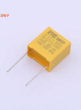 PX474K2W1502 |原装插件,P=15mm安规