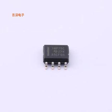 TMP75CIDR |原装SOIC-8SENSOR DIGITAL -55C-125C 8SOIC