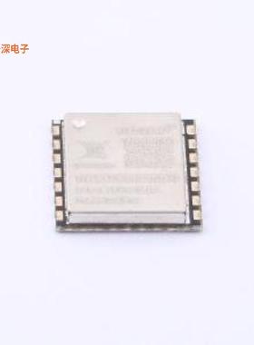 VG2373S868N0S1 |原装SMD,11.5x11.5mmLoRa模块