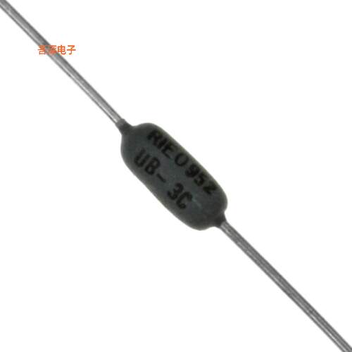 UB3C-0R1F1 |原装全新RES 0.1 OHM 1% 3W AXIAL