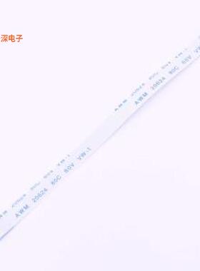 BX-FFC0.5-T-10048-10P |原装P=0.5mmFFC连接线(柔性扁平线缆)