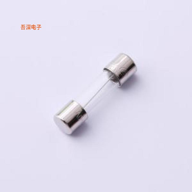 SGT520-6.3A T6.3AL250V |原装D5xL20mm一次性保险丝