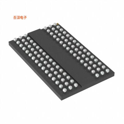 AS4C256M16D3LC-10BIN|未验证IC DRAM 4GBIT PAR 96FBG