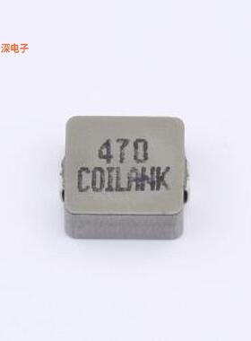 AAPS1040M470A |原装SMD,11.5x10mm功率