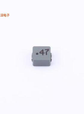 YSPI0320T-R47M |原装SMD,3.4x3.2mm功率