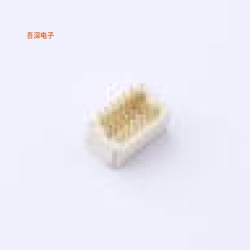 HC-SHD-2*6PWT-G-04 |原装SMD,P=1mm,卧贴线对板针座