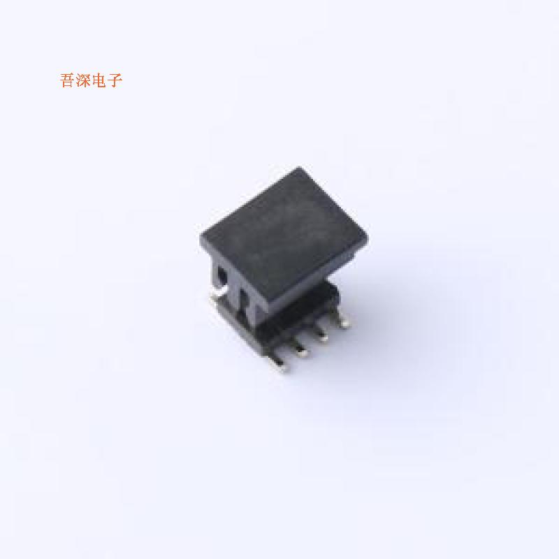HB-PH9-12724PB2GOB |原装SMD,P=1.27mm排针