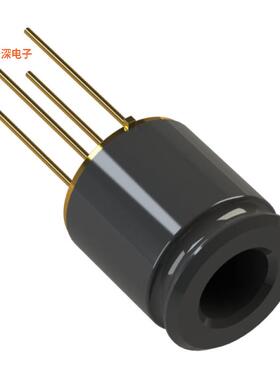 MLX90621ESF-BAB-000-TU 原装|正品TO-39-4