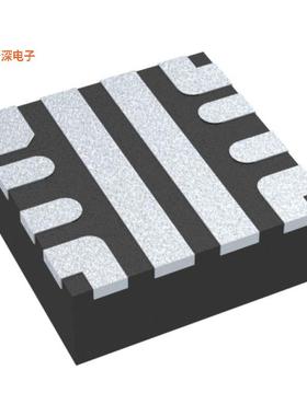 TPS25972ARPWR 原装|正品VQFN-10-HR(2x2)